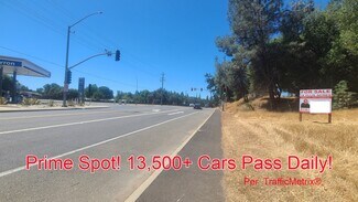 Diamond Springs, CA Industrial - 131 Pleasant Valley Rd