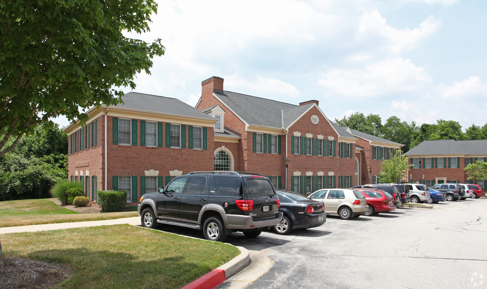 5016-5018 Dorsey Hall Dr, Ellicott City, MD for Rent