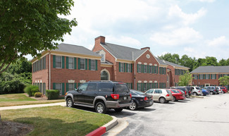 Ellicott City, MD Office/Medical - 5016-5018 Dorsey Hall Dr