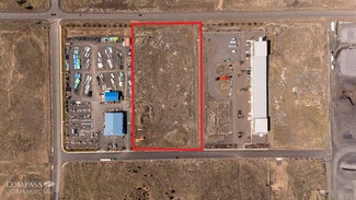 Redmond, OR Industrial - 265 11th St