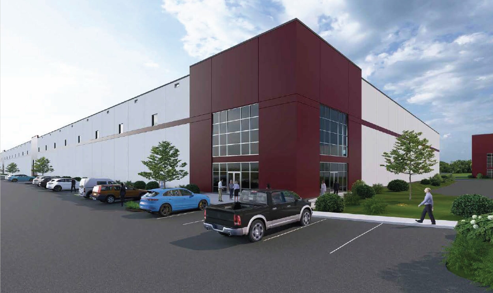 8 Centennial Drive, Peabody, MA for Rent