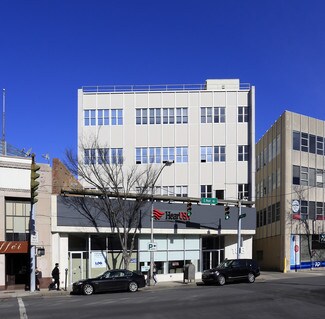 White Plains, NY Office - 188 E Post Rd