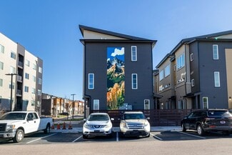 Denver, CO Apartments - 2900 – 2940 W Parkside Place Denver, CO Apartments - 2900 – 2940 W Parkside Place