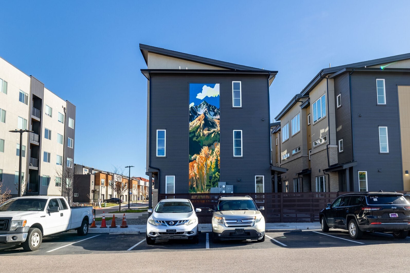 2900 – 2940 W Parkside Place, Denver, CO for Sale