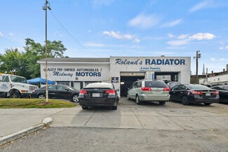 Worcester, MA Auto Repair - 51 Summer St