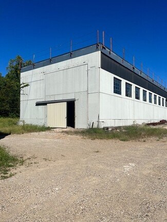 Marietta, OH Industrial - 2417 Waterford Rd