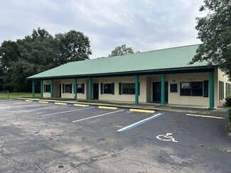 Silver Springs, FL Office, Office/Retail - 16455 E Highway 40