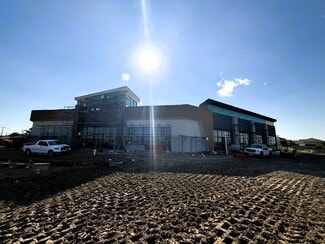 Texas City, TX Office/Medical, Retail - 7501 25th Ave