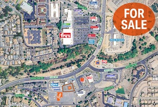 Prescott, AZ Retail - Willow Creek Rd & Willow Lane Rd Prescott, AZ Retail - Willow Creek Rd & Willow Lane Rd