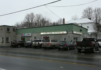 North Glengarry, ON Retail - 83-85 Main St St N