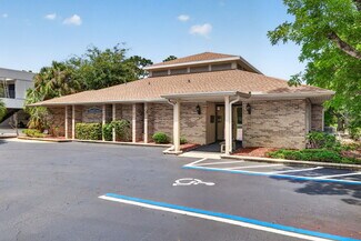 Fort Myers, FL Office/Medical - 45 Barkley Cir