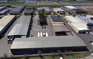 Canton, MI Industrial - 8400 Ronda Dr