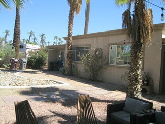 Indio, CA Multi-Family - 80876 80876 US Highway 111