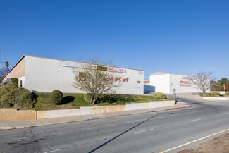 Banning, CA Retail - 4097 W Ramsey St Banning, CA Retail - 4097 W Ramsey St