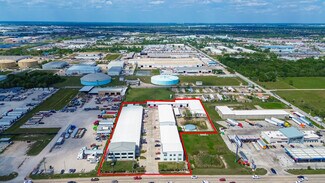 Houston, TX undefined