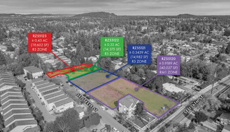 Portland, OR Residential - SE Steele St