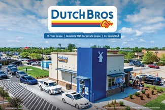 Bridgeton, MO Retail - 11230 St Charles Rock rd Bridgeton, MO Retail - 11230 St Charles Rock rd