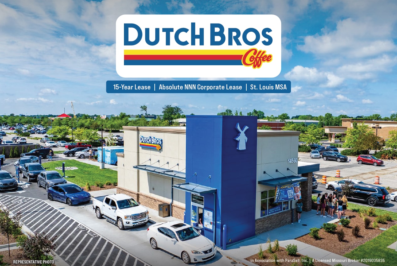 11230 St Charles Rock rd, Bridgeton, MO for Sale