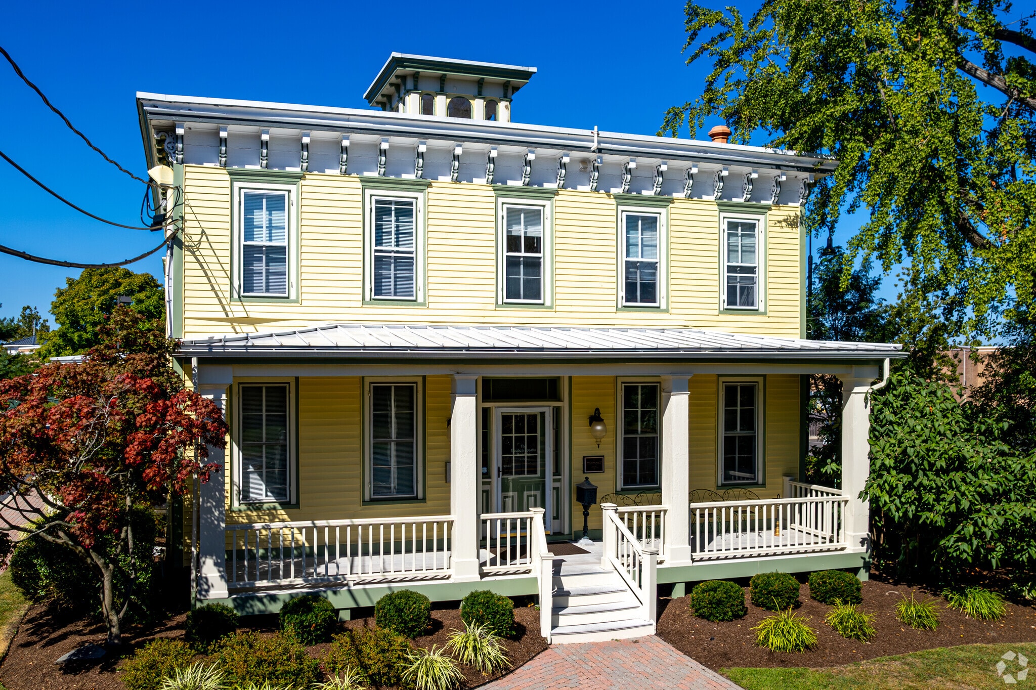 26 S Maple Ave, Marlton, NJ for Rent