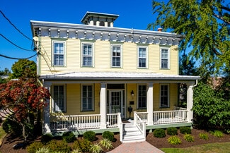 Marlton, NJ Office - 26 S Maple Ave