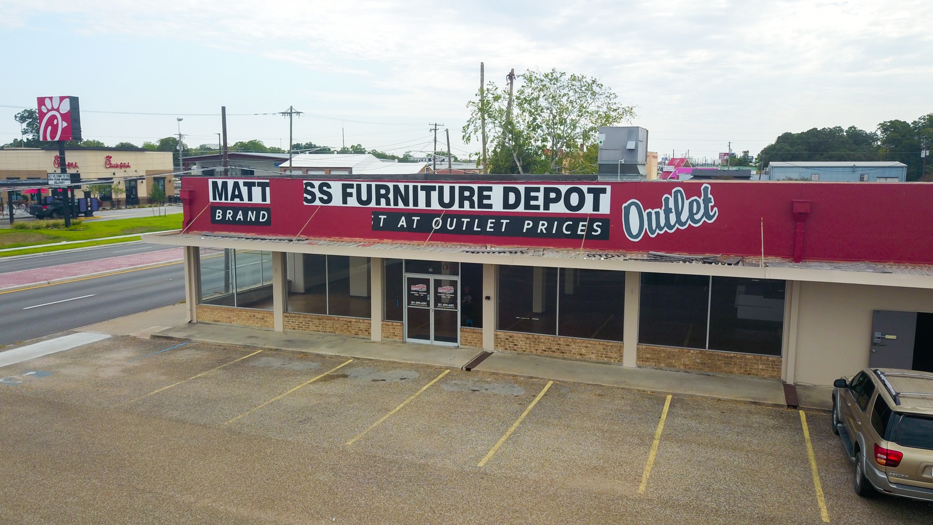 701 E Rio Grande St, Victoria, TX for Rent