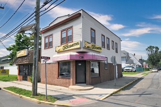 Roselle Park, NJ Storefront Retail/Residential - 511 W Westfield Ave