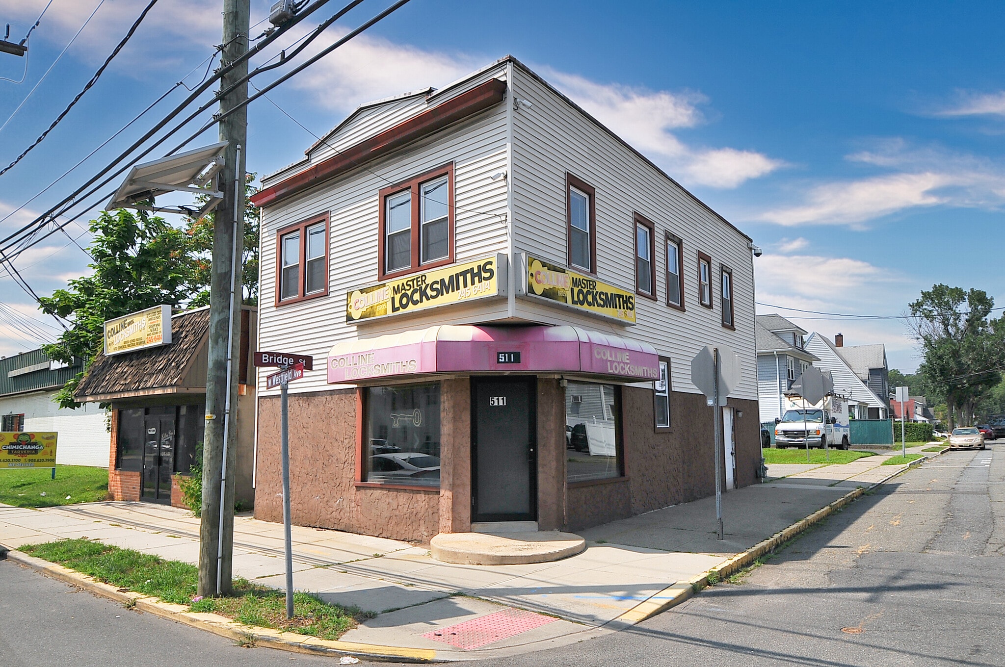511 W Westfield Ave, Roselle Park, NJ for Sale