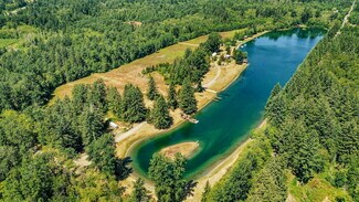 Blaine, WA Commercial Land - 8610 White Rd