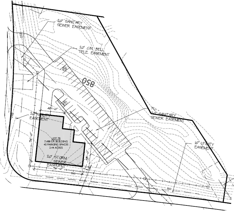 SR 237 - Vacant Land, Hebron, KY for Sale