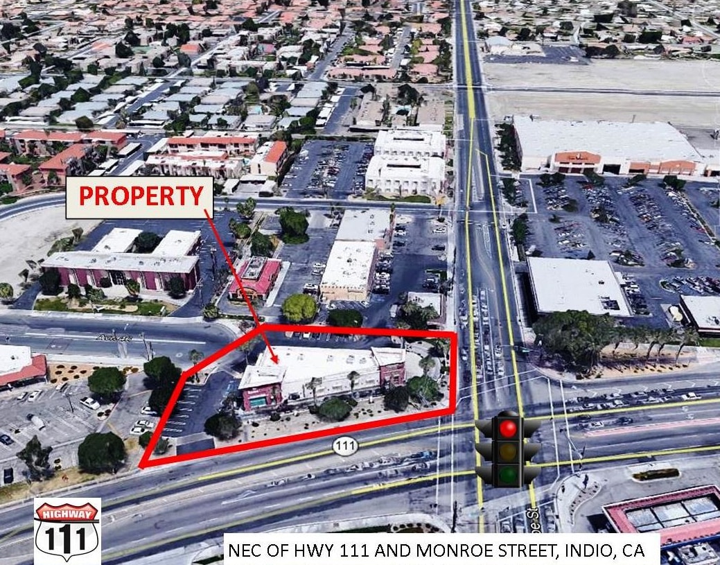 81952 US Highway 111, Indio, CA for Rent