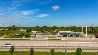 Homestead, FL Service Station - 27200 SW 177th Ave Homestead, FL Service Station - 27200 SW 177th Ave
