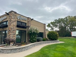 Buffalo, NY Office - 109 Industrial Pky