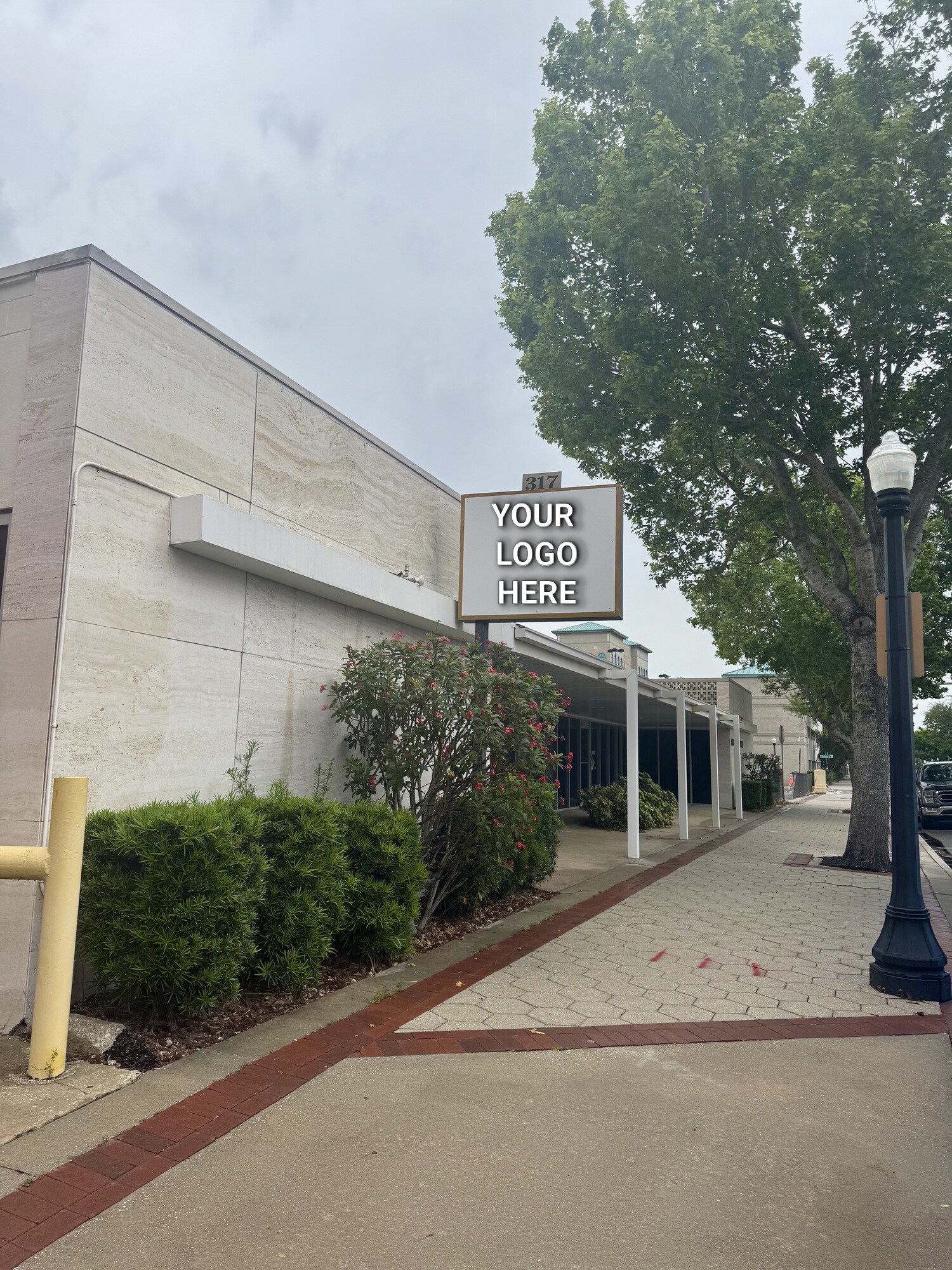 311-317 S Tennessee Ave, Lakeland, FL for Rent