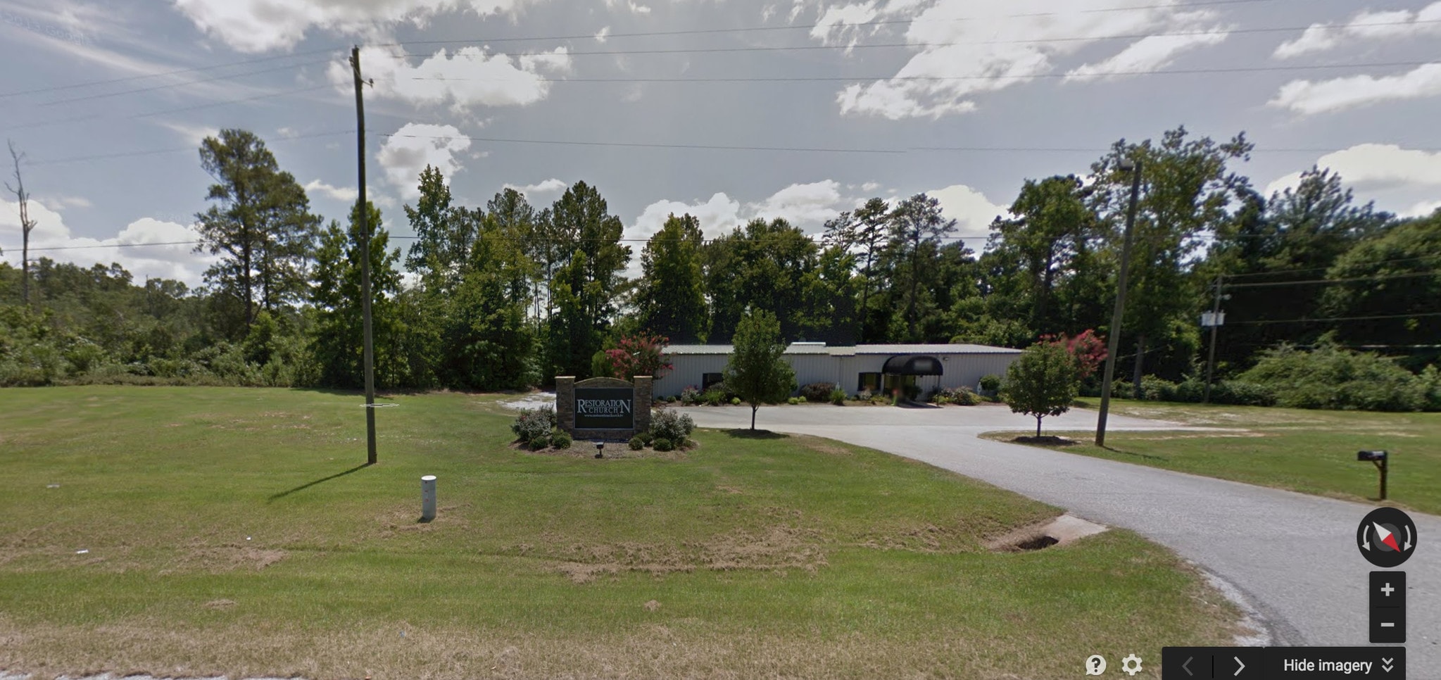 7603 US Highway 280 W, Auburn, AL for Rent