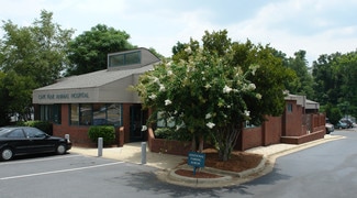 Fayetteville, NC Office/Medical - 3309 Bragg Blvd Fayetteville, NC Office/Medical - 3309 Bragg Blvd