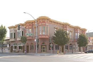 Hollister, CA Office, Office/Retail - 449-455 San Benito St