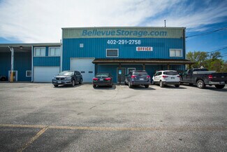 Bellevue, NE undefined - 813 Thurston Ave