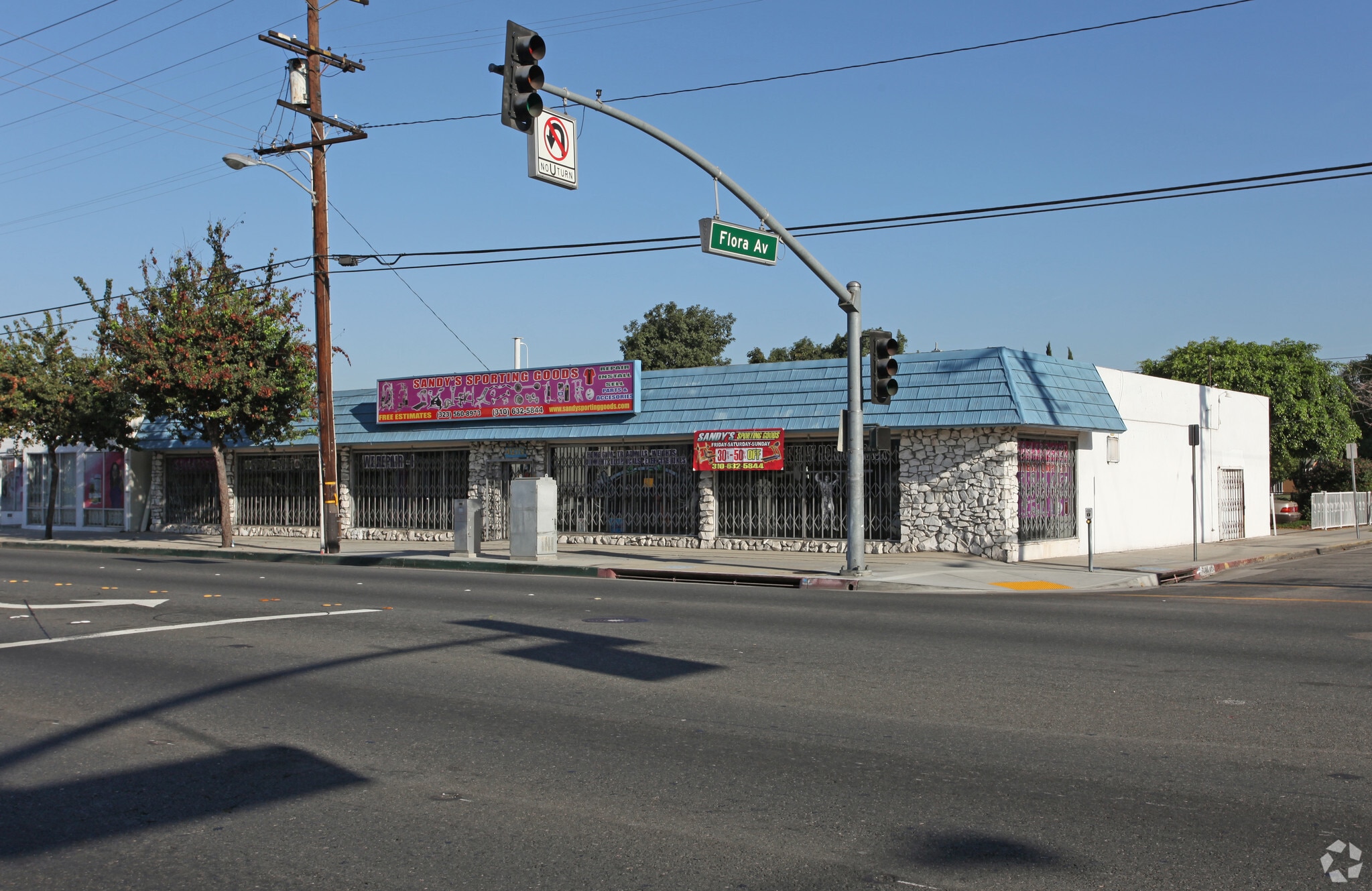 4273 Florence Ave, Bell, CA for Sale