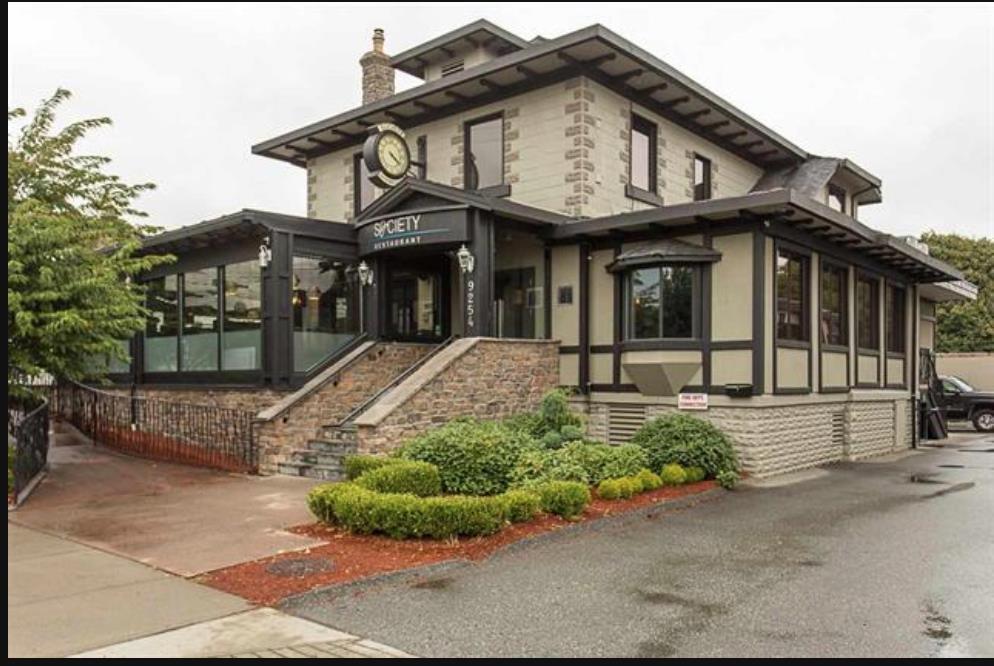 9254 Nowell St, Chilliwack, BC for Rent