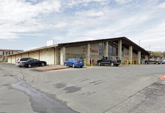 San Antonio, TX Supermarket - 6103 Pecan Valley Dr San Antonio, TX Supermarket - 6103 Pecan Valley Dr