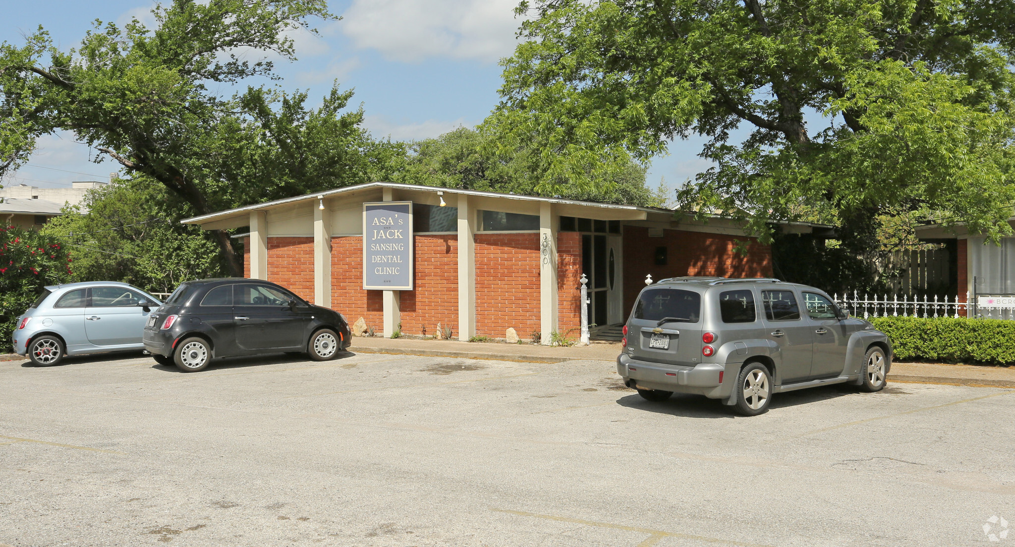 3000 Medical Arts St, Austin, TX for Rent