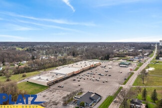 Youngstown, OH Retail - 4317-4341 Kirk Rd