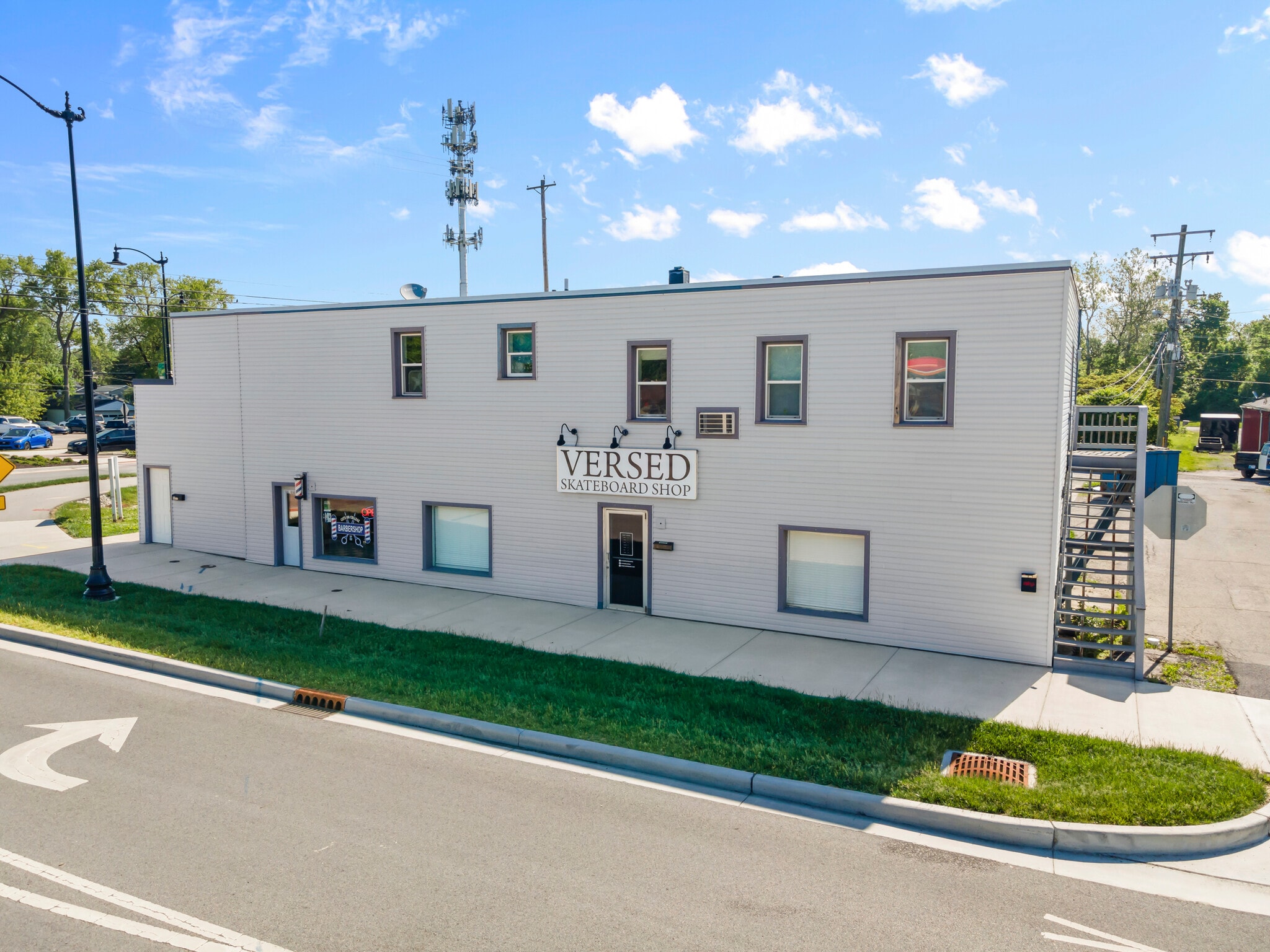 10567 N College Ave, Carmel, IN for Rent