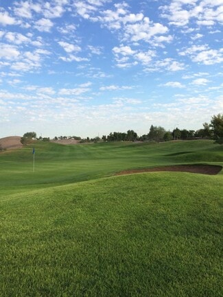 Avondale, AZ Sports and Entertainment - 100 N Clubhouse Dr