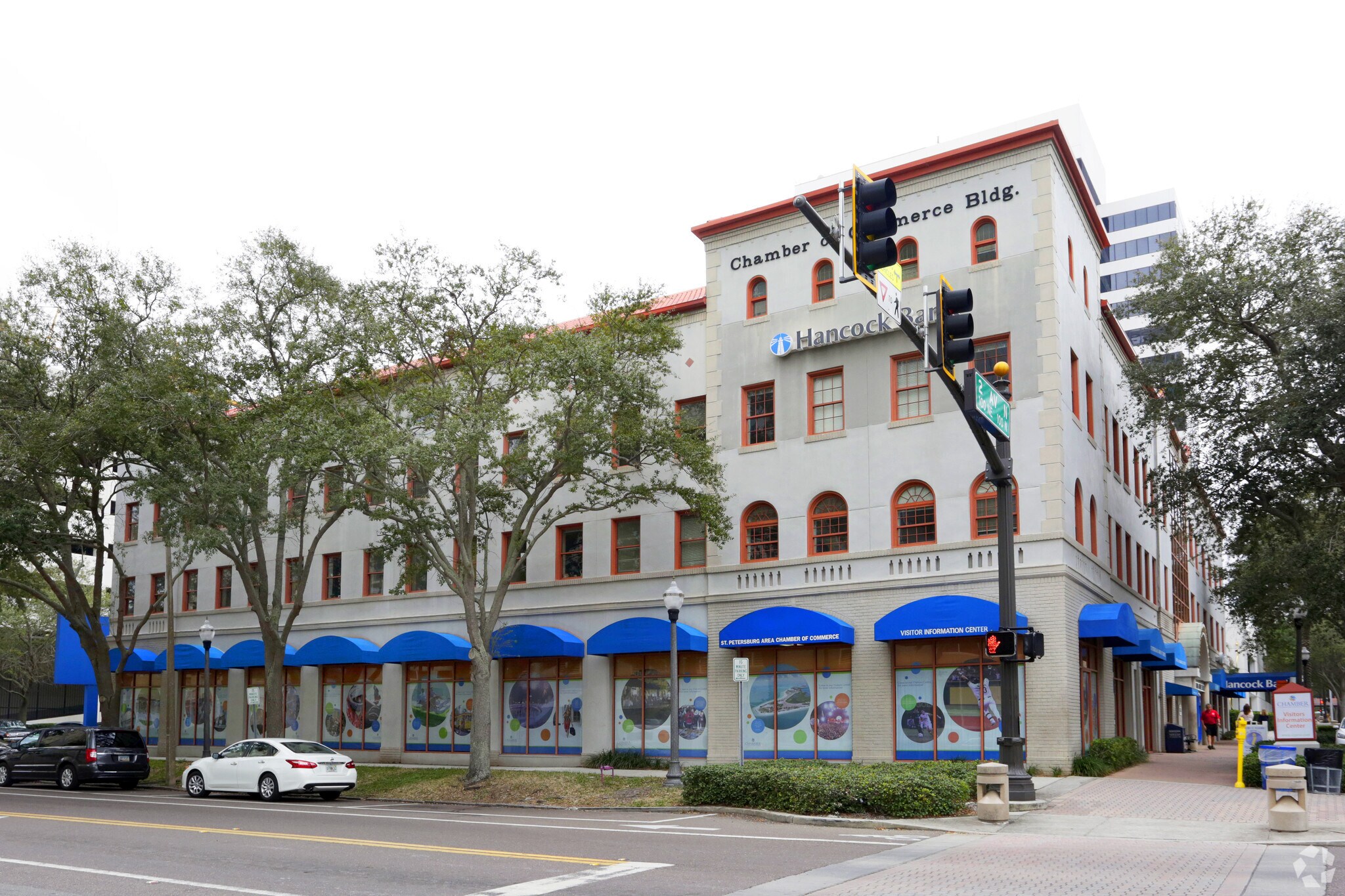 100 2nd Ave N, Saint Petersburg, FL for Rent