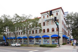 Saint Petersburg, FL undefined - 100 2nd Ave N