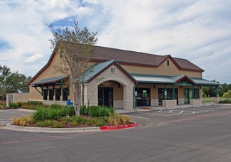 Georgetown, TX Office/Retail - 1520-1530 Sun City Blvd