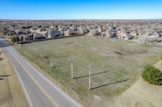 Oklahoma City, OK Commercial Land - 8701 SW 59th St
