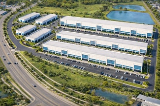 Stuart, FL Flex - 2601 SE Willoughby Blvd Stuart, FL Flex - 2601 SE Willoughby Blvd