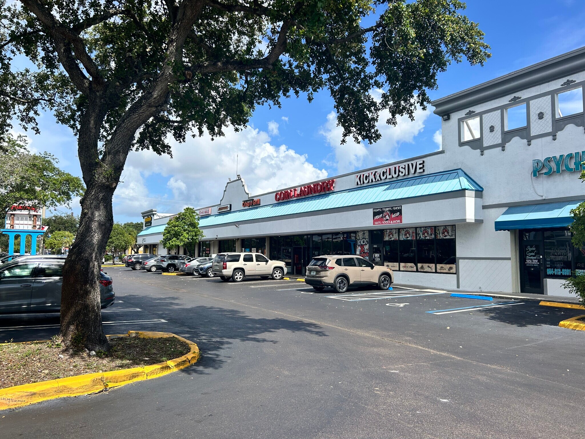 2601-2667 W Atlantic Blvd, Pompano Beach, FL for Rent